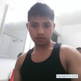 Dyablo, Chico de Aliso Viejo para Chicos en Agregame.