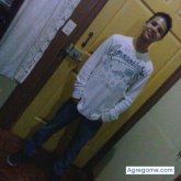 Steven Vásquez Boza