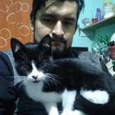 El_Odin chico soltero en Soledad De Doblado