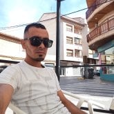 No me importa la edad. Estoy buscando