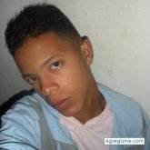 riquerlis chico soltero en Bonao