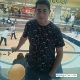 Enrique Perez Carrillo