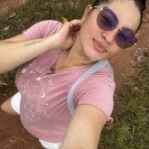 Una pareja tierna y respetuosa. Tierna y