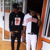 Una chica sincera. Soy muy sincero..