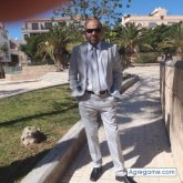 solojesus chico divorciado en Arona