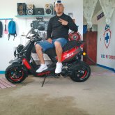 Busco conocer gente. Mujeres de 18 a 60