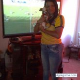 popocha2727 chica soltera en Fontibón