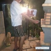 brucepedro chico soltero en Murcia