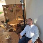 Busco pareja. Soy sincero con gran