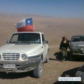 galan_42 chico soltero en Santiago