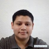 JonathanS45538 chico soltero en El Salvador