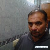 oscaralas chico soltero en San Martín