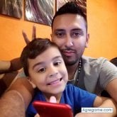 Andres Castro