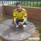 Foto de perfil de omarandres5331