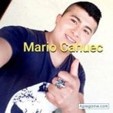 Foto de perfil de mariokike