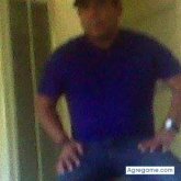 albertoaranda chico soltero en La Virgen