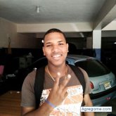 Chatear con LeruRD de Santo Domingo