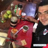 mauricioandrin chico soltero en Tigre