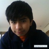 Foto de perfil de kibito321