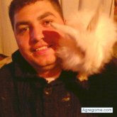 diegoandres chico soltero en González Catán