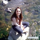 sabru chica soltera en Formosa