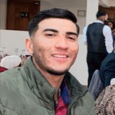 Una mujer maadura. Alto guapo e