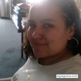 Elsita chica soltera en Lima