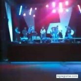 Busco conocer gente.