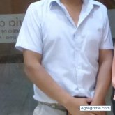 samir28 chico soltero en Lurigancho