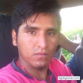 Sergio Serrudo Chavarria