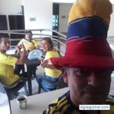 ozkar7205 chico soltero en Fusagasuga