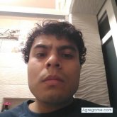 Josue Gonzalez
