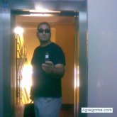 Foto de perfil de JOM36