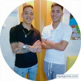 Foto de perfil de marcosgimenez7261