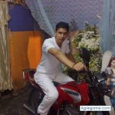 Chatear con Kevinsabala de San Cristóbal