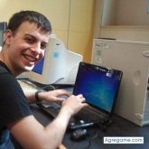 Corazonroto24 chico soltero en Barcelona