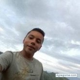 Busco hacer amistades.