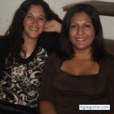 pauita chica casada en Justo Daract