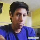 Israel David Proaño