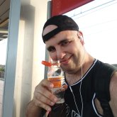 Trabajo. Busco ligar. Es posible que tú