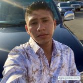 Wildfires chico soltero en Winnemucca