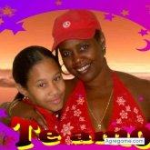 Yenisey chica soltera en Centro Habana