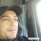 Alberto Freite, Chico de Uspallata para Chicos en Agregame.