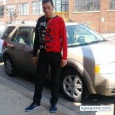 kemberd chico soltero en Cicero