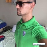 Conocho chico soltero en La Cabima