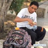 Gambled69 chico soltero en Chimalhuacán