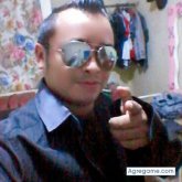 Jerry83 chico soltero en Mérida Yucatán