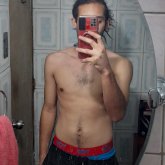 Mujeres maduras, no importa edad.