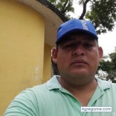 Foto de perfil de dariopadilla
