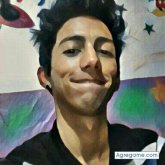 Foto de perfil de AlexFerrer13